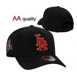 Los Angeles Angels Snapback Cap 26C Q641