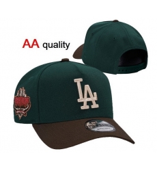 Los Angeles Dodgers Snapback Cap 25145