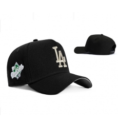 Los Angeles Dodgers Snapback Cap 25162