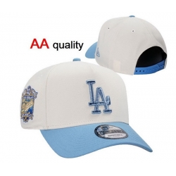 Los Angeles Dodgers Snapback Cap 26C A168