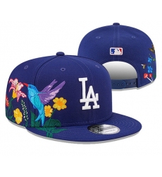 Los Angeles Dodgers Snapback Cap C105
