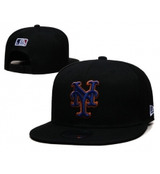 New York Mets Snapback Cap 25103