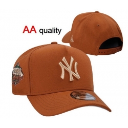 New York Mets Snapback Cap 26C A626