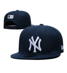 New York Yankees Snapback Cap 25102