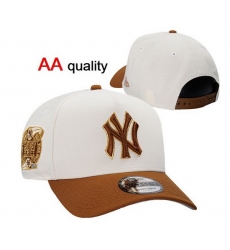 New York Yankees Snapback Cap 25120