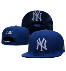 New York Yankees Snapback Cap 25146