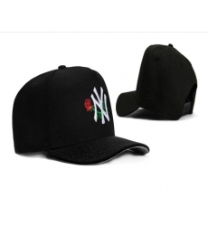 New York Yankees Snapback Cap 25176