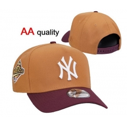 New York Yankees Snapback Cap 26C T031