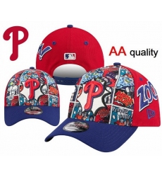 Philadelphia Phillies Snapback Cap 25104