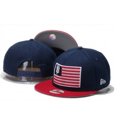 San Francisco Giants Snapback Cap 25109