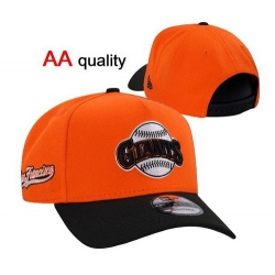 San Francisco Giants Snapback Cap 25K G636