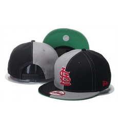 St Louis Cardinals Snapback Cap 25115
