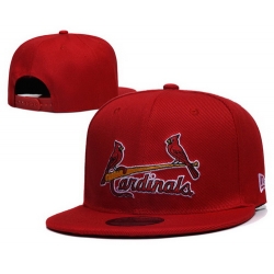 St.Louis Cardinals Snapback Cap 25K M458