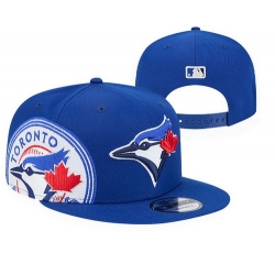 Toronto Blue Jays Snapback Cap 25K K900