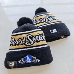 Los Angeles Dodgers Beanies 25K 879