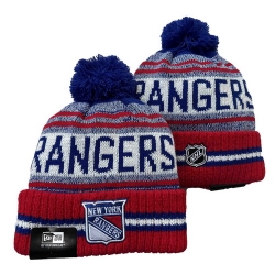 New York Rangers Beanies 25K 295