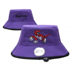 NBA Bucket Hats 2602