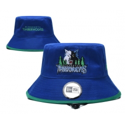 NBA Bucket Hats 2604