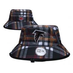 NBA Bucket Hats 2607