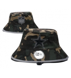 NBA Bucket Hats 2616