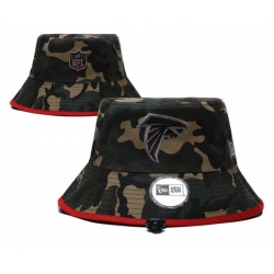 NBA Bucket Hats 2628