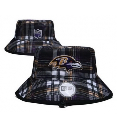 NBA Bucket Hats 2671