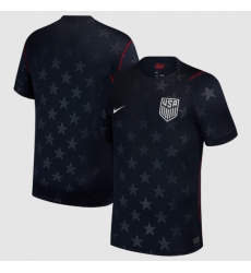 USMNT Nike 2026 Away Stadium Replica Jersey Blue USMNT Nike 2026 Away Stadium Replica Jersey Blue