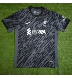 Men Goal Keeper Soccer Jersey 255
