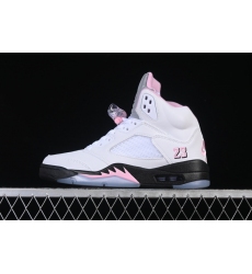 Air Jordan 5 Retro Men Shoes 5M10