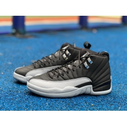 AIR JORDAN 12 RETRO CT8013 010 Men Shoes