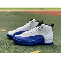 AIR JORDAN 12 RETRO CT8013 140 Men Shoes