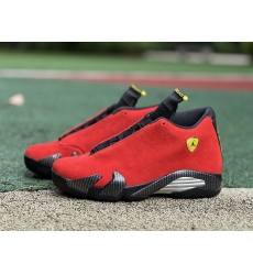 AIR JORDAN 14 RETRO IF5015 600 Men Shoes