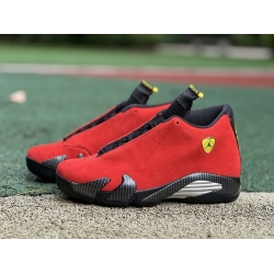 AIR JORDAN 14 RETRO IF5015 600 Men Shoes