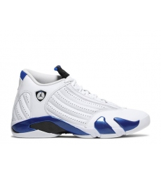 Jordan 14 Retro Hyper Royal