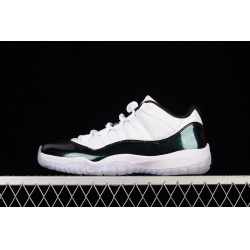 AIR JORDAN 11 RETRO LOW 528895 145