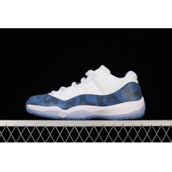 AIR JORDAN 11 RETRO LOW CD6846 102