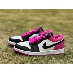 AIR JORDAN 1 LOW SE CK3022 005 Men Shoes