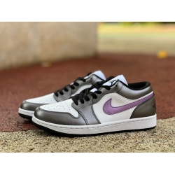 AIR JORDAN 1 LOW SE HJ5910 105 Men Shoes