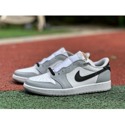 AIR JORDAN 1 RETRO LOW OG CZ0790 110 Men Shoes