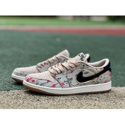 AIR JORDAN 1 RETRO LOW OG HV8293 100 Men Shoes