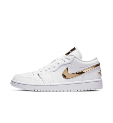 Air Jordan 1 Low Men Shoes 2506