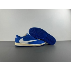 Air Jordan 1 Low OG SP Men Shoes 400