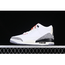 AIR JORDAN 3 RETRO DN3707 100
