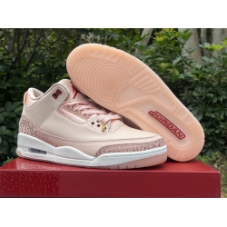 Air Jordan 3 Retro Men Shoes 5908