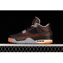 AIR JORDAN 4 RETRO CW7183 100