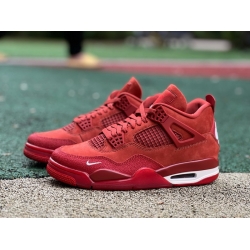 AIR JORDAN 4 RETRO OG SP HF4340 800 Men Shoes