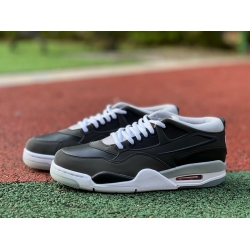 AIR JORDAN 4 RM HV5184 010 Men Shoes