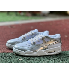 AIR JORDAN 4 RM HV5972 101 Men Shoes