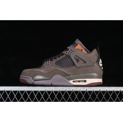 Air Jordan 4 Retor Men Shoes S302