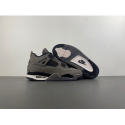 Air Jordan 4 Retro Men Shoes 5906